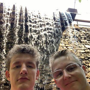 Meet your Posher, Will